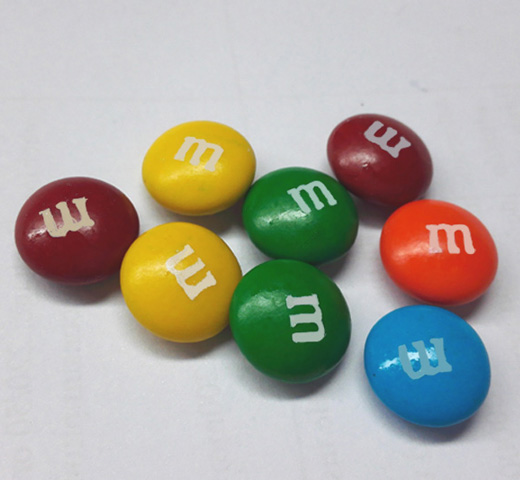 Impresora de caramelos HY-AP-Ⅲ para imprimir caramelos, frijoles de chocolate, tabletas